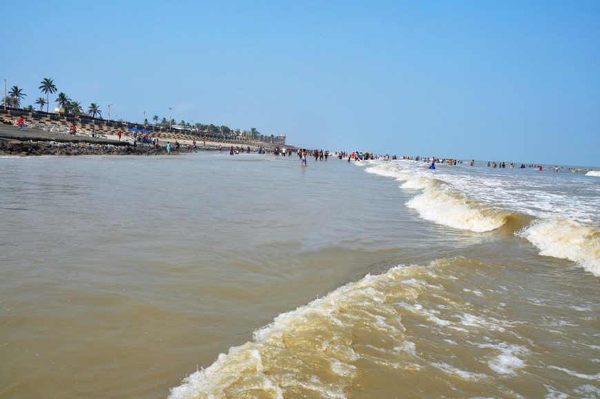 Beach Destinations near Kolkata - The Mixed Flavors