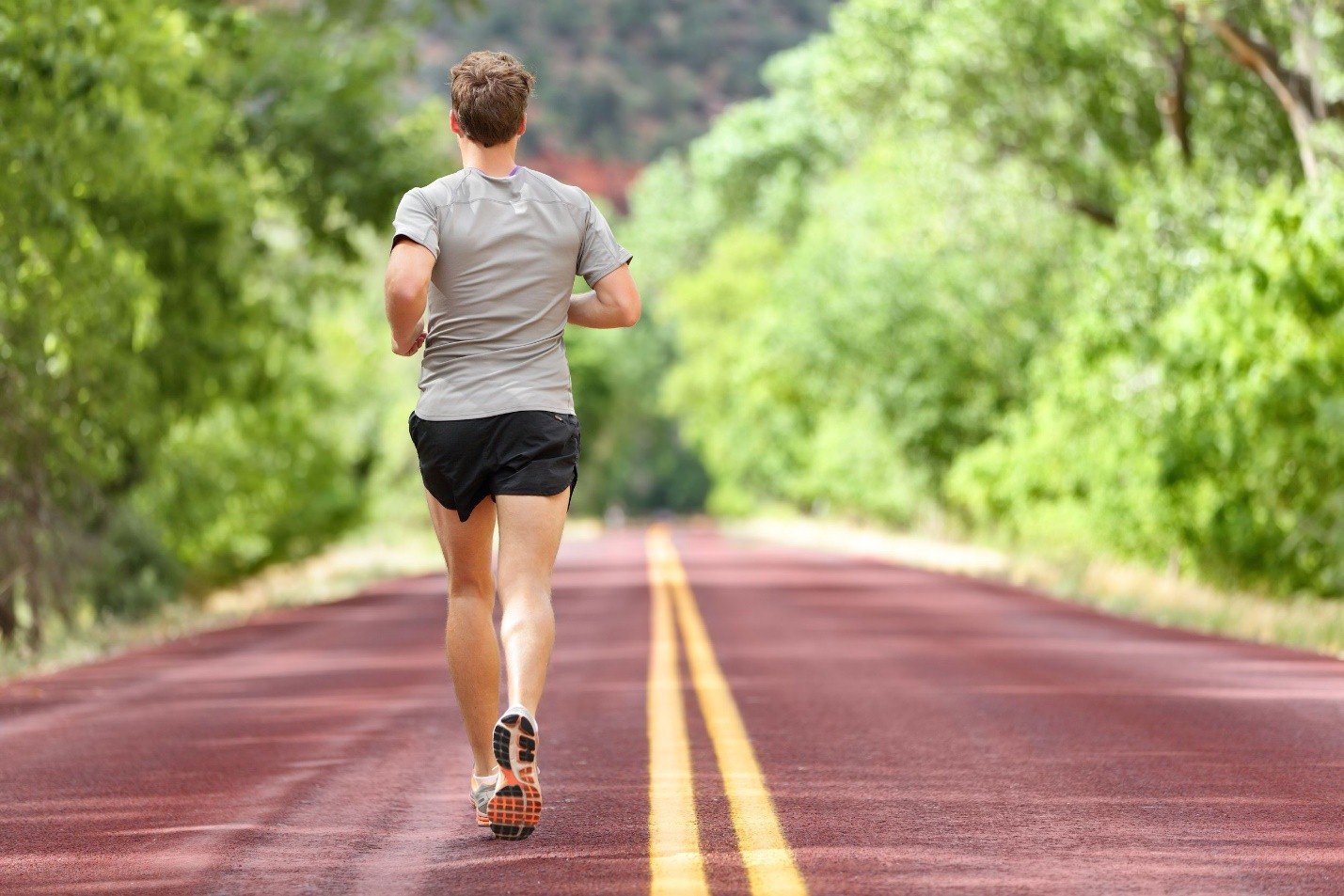 Tips for Fitness Running and Your Healthier Body - The Mixed Flavors