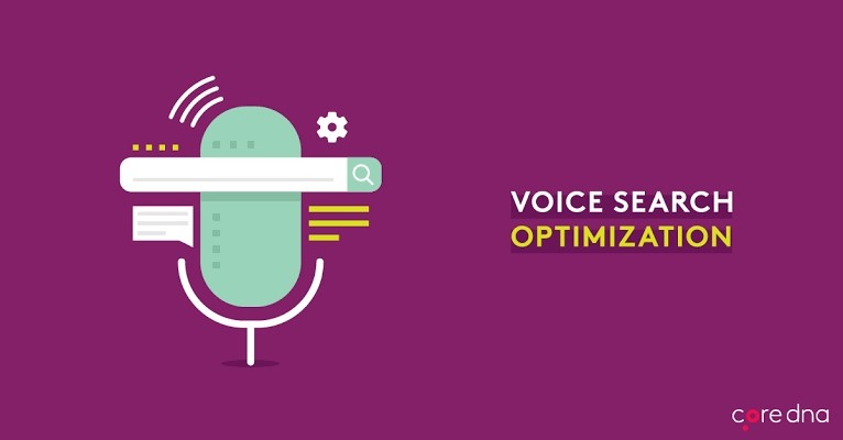 voice search optimizations