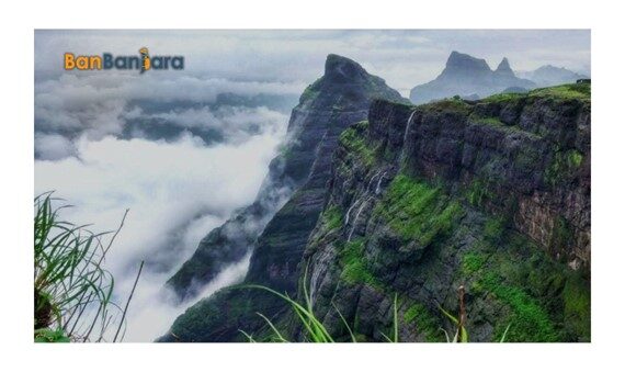 Harishchandragad trek: A journey back in time amidst the western ghats